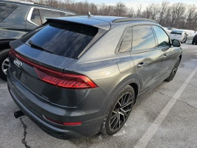 Audi Q8 55TFSI* MATRIX* BANG* OLUFSEN* S* LINE* ОБДУХВАНЕ* - 23351 € / 45670.59 лв. - 10360744 2