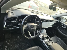 Audi Q8 55TFSI* MATRIX* BANG* OLUFSEN* S* LINE* ОБДУХВАНЕ* - 23351 € / 45670.59 лв. - 10360744 8