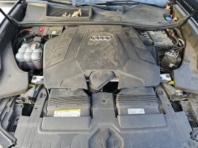 Audi Q8 55TFSI* MATRIX* BANG* OLUFSEN* S* LINE* ОБДУХВАНЕ* - 23351 € / 45670.59 лв. - 10360744 15