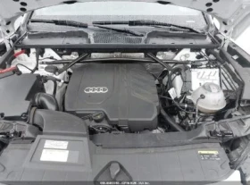 Audi Q5 45 TFSI  - 19200 € / 37551.94 лв. - 63785906 11