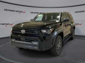 Toyota 4runner STNDR AWD/ОПЦИЯ ЗА АВТОФИНАНСИРАНЕ