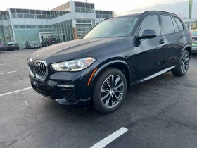 BMW X5 * xDrive40i * LASER* ОБДУХВАНЕ* H/K* HEAD-UP*  - 35400 € / 69236.38 лв. - 16278032 13