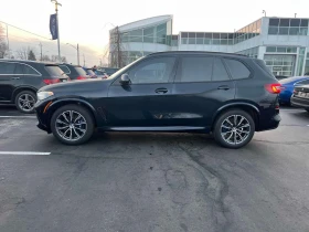 BMW X5 * xDrive40i * LASER* ОБДУХВАНЕ* H/K* HEAD-UP*  - 35400 € / 69236.38 лв. - 16278032 2