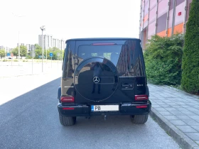 Mercedes-Benz G 63 AMG - 125000 € / 244478.75 лв. - 65089415 6