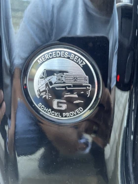 Mercedes-Benz G 63 AMG - 125000 € / 244478.75 лв. - 65089415 10