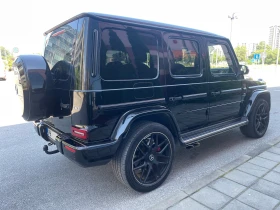 Mercedes-Benz G 63 AMG - 125000 € / 244478.75 лв. - 65089415 7
