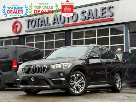 BMW X1 * xDrive28i * CARFAX * БЕЗ ПЪРВОНАЧАЛНА ВНОСКА