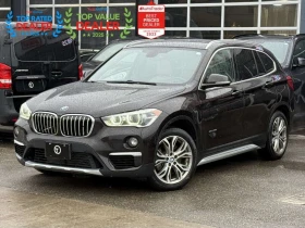 BMW X1 * xDrive28i * ПОДГРЕВИ* ПАНОРАМА* ФИКСИРАНА ЦЕНА  - 14000 € / 27381.62 лв. - 37850376 3