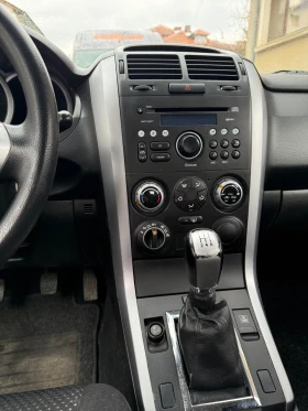 Suzuki Grand vitara - 5200 € / 10170.32 лв. - 50035681 8