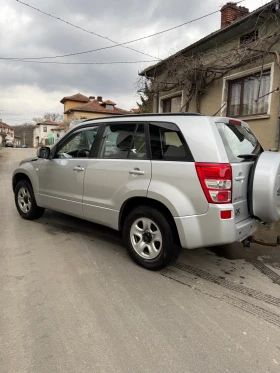 Suzuki Grand vitara - 5200 € / 10170.32 лв. - 50035681 5