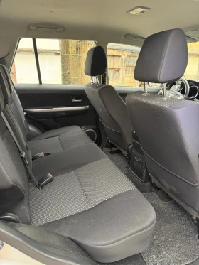 Suzuki Grand vitara - 5200 € / 10170.32 лв. - 50035681 11