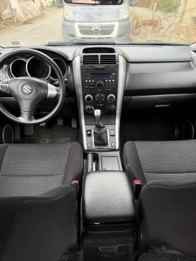 Suzuki Grand vitara - 5200 € / 10170.32 лв. - 50035681 9