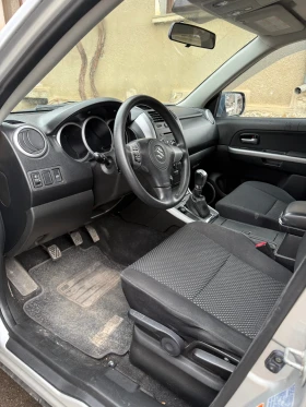 Suzuki Grand vitara - 5200 € / 10170.32 лв. - 50035681 7