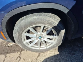 BMW X3 xDrive30i /CARFAX/Панорама/Подгрев/Памет/ | Auto.bg — изображение 17