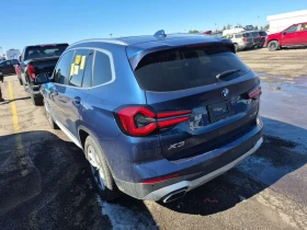 BMW X3 xDrive30i /CARFAX/Панорама/Подгрев/Памет/ | Auto.bg — изображение 4