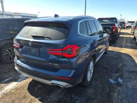 BMW X3 xDrive30i /CARFAX/Панорама/Подгрев/Памет/ | Auto.bg — изображение 3