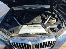 BMW X3 xDrive30i /CARFAX/Панорама/Подгрев/Памет/ | Auto.bg — изображение 16