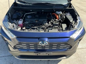 Toyota Rav4 * HYBRID* LIMITED* AWD* 360*  - 24700 € / 48309.00 лв. - 44495788 8