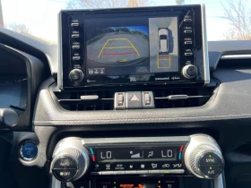 Toyota Rav4 * HYBRID* LIMITED* AWD* 360*  - 24700 € / 48309.00 лв. - 44495788 13