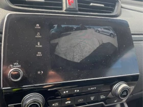 Honda Cr-v 2018 Honda CR-V LX AWD - 14700 € / 28750.70 лв. - 77217260 11