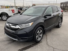 Honda Cr-v 2018 Honda CR-V LX AWD - 14700 € / 28750.70 лв. - 77217260 2