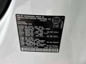 VW Atlas * Execline * CARFAX * ��������� * FENDER * ������� | Mobile.bg � ����� ������ 11