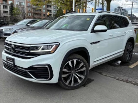 VW Atlas * Execline * CARFAX * ��������� * FENDER * ������� | Mobile.bg � ����� ������ 2