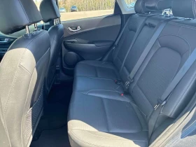Hyundai Kona LUXURY| PANORAMA| LANE ASSIST| KEYLESS GO|  | Mobile.bg � ����� ������ 12