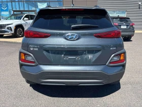Hyundai Kona LUXURY| PANORAMA| LANE ASSIST| KEYLESS GO|  | Mobile.bg � ����� ������ 5