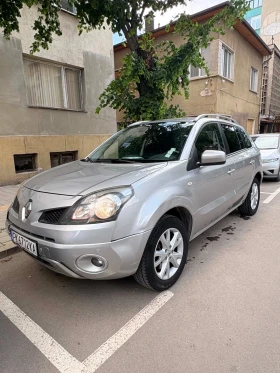 Renault Koleos - 4200 € / 8214.49 лв. - 10748644 3