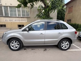 Renault Koleos - 4200 € / 8214.49 лв. - 10748644 5