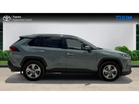 Toyota Rav4 LUXURY | Auto.bg — изображение 17