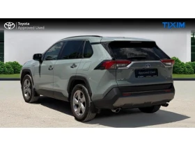 Toyota Rav4 LUXURY | Auto.bg — изображение 2