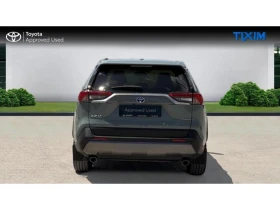 Toyota Rav4 LUXURY | Auto.bg — изображение 4