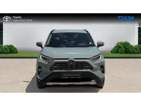 Toyota Rav4 LUXURY | Auto.bg — изображение 5