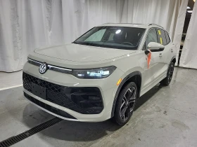 VW Tiguan HIGHLINE TURBO R-LINE * НОВ * 4Х4 * ОБДУХВАНЕ * 