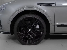 Bentley Bentayga V8 / SPEED / MULLINER / CERAMICS / NAIM / PANO / | Auto.bg — изображение 4
