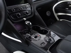 Bentley Bentayga V8 / SPEED / MULLINER / CERAMICS / NAIM / PANO / | Auto.bg — изображение 13