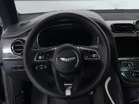 Bentley Bentayga V8 / SPEED / MULLINER / CERAMICS / NAIM / PANO / | Auto.bg — изображение 11