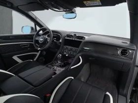 Bentley Bentayga V8 / SPEED / MULLINER / CERAMICS / NAIM / PANO / | Auto.bg — изображение 14