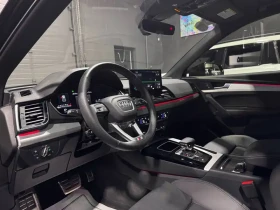 Audi Q5 QUATTRO * S Line Black Pckg * �������� * CARFAX | Mobile.bg � ����� ������ 8
