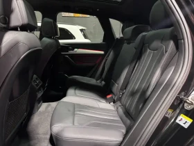 Audi Q5 QUATTRO * S Line Black Pckg * �������� * CARFAX | Mobile.bg � ����� ������ 10