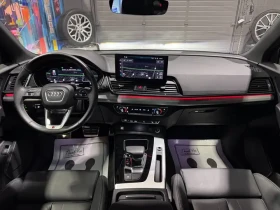 Audi Q5 QUATTRO * S Line Black Pckg * �������� * CARFAX | Mobile.bg � ����� ������ 12