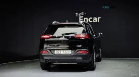 Jeep Cherokee * 2.4* Longitude High* AWD* КОЖА* ПОДГРЕВ* ПАНОРАМ | Auto.bg — изображение 4