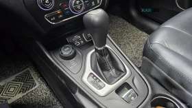 Jeep Cherokee * 2.4* Longitude High* AWD* КОЖА* ПОДГРЕВ* ПАНОРАМ | Auto.bg — изображение 9