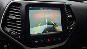 Jeep Cherokee * 2.4* Longitude High* AWD* КОЖА* ПОДГРЕВ* ПАНОРАМ | Auto.bg — изображение 15