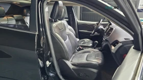 Jeep Cherokee * 2.4* Longitude High* AWD* КОЖА* ПОДГРЕВ* ПАНОРАМ | Auto.bg — изображение 12