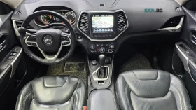 Jeep Cherokee * 2.4* Longitude High* AWD* КОЖА* ПОДГРЕВ* ПАНОРАМ | Auto.bg — изображение 7