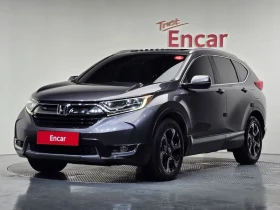 ������ Honda Cr-v