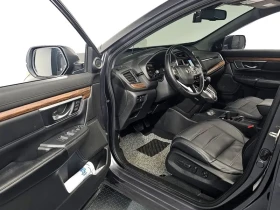Honda Cr-v Executive-L 1.5 ������ 4�4 | Mobile.bg � ����� ������ 9